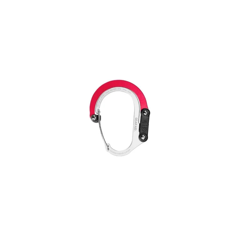 GEAR AID HEROCLIP - Small / Black