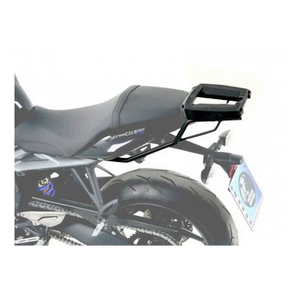 Triumph Speed Triple 1050 Sidecase Carrier - 'C-Bow"