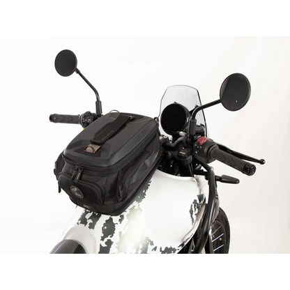 RE Himalayan 450 Ergonomics - Tank Ring Basic