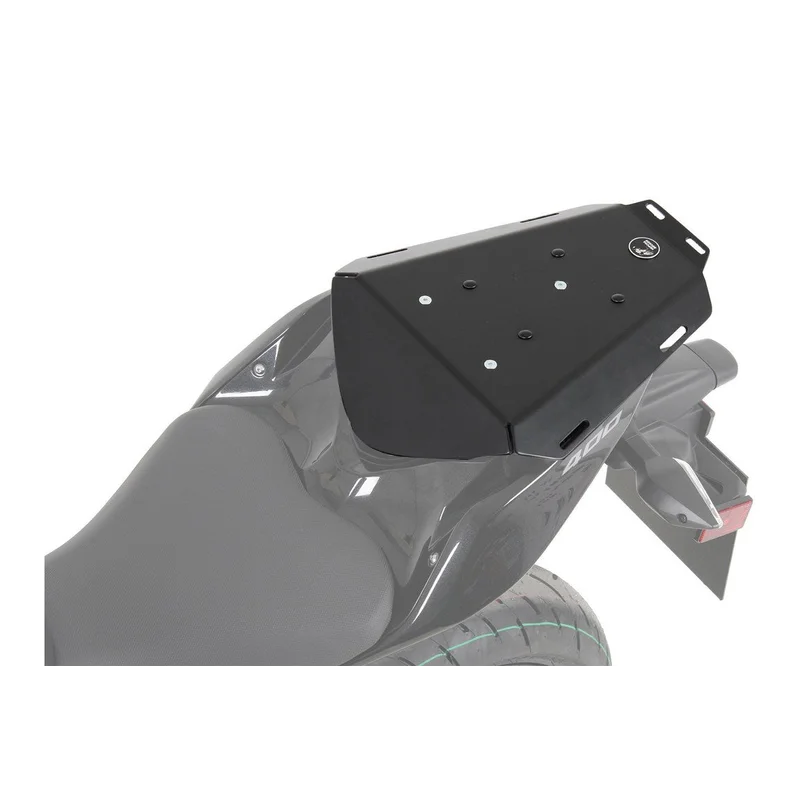 Kawasaki N & Z 400 Carrier - Sports rack