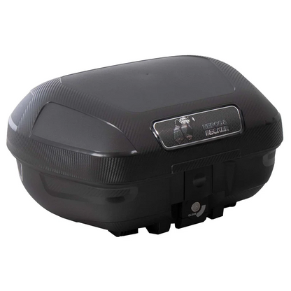 Topcase 54 Orbit Series - Topcase with Universal Plastic Rack