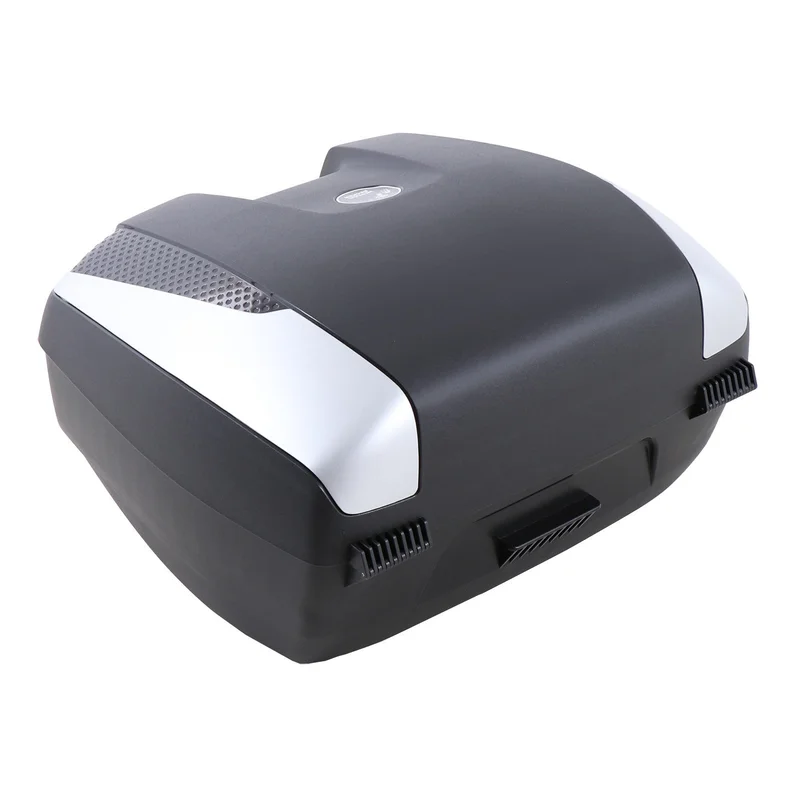Top case 55L Junior Flash - Black
