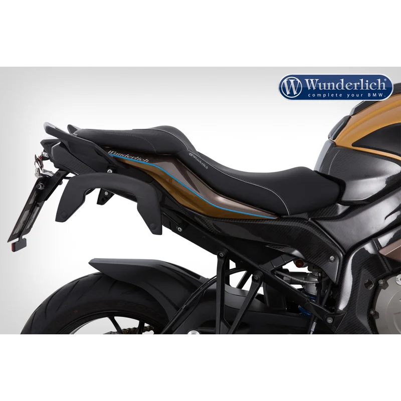 BMW S1000XR Ergonomics - Without Gel (high/low) - Regular