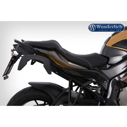 BMW S1000XR Ergonomics - Without Gel (high/low) - Regular