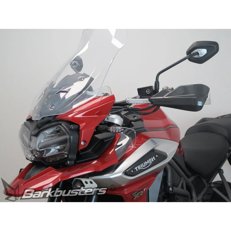 Triumph Tiger 1200 Protection - Handguards Only - Hand Guard Only (Deflector not included)