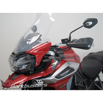 Triumph Tiger 1200 Protection - Handguards Only - Hand Guard Only (Deflector not included)