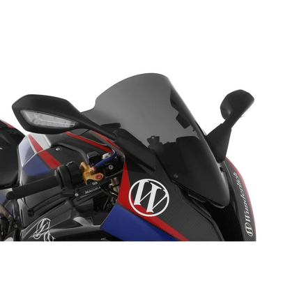 BMW S/M 1000 RR Screen - Windshield ENDURANCE PRO - Clear