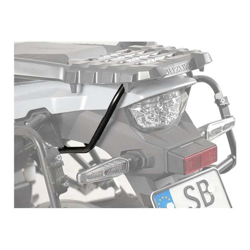 Suzuki V-Strom 1050 Carrier - Top case carrier Support Strut