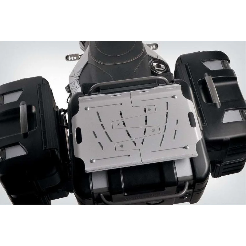 BMW R1200GS Luggage - Rear Rack Vario (for Topcases)
