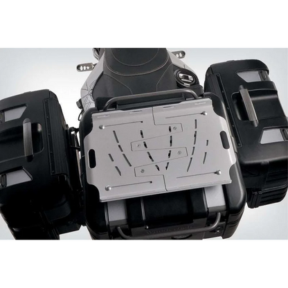 BMW R1200GS Luggage - Rear Rack Vario (for Topcases)