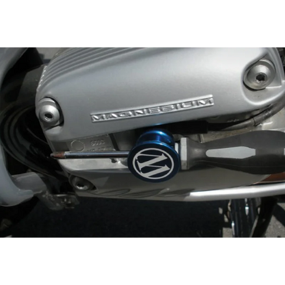 BMW Motorrad - Spark plugs Tool