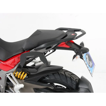 Ducati Multistrada 1200/1260S Carrier Sidecases - C-Bow
