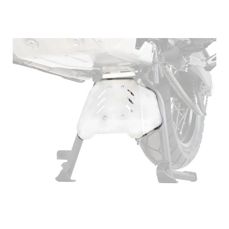 HONDA AFRICA TWIN Protection - Centre Stand Plate