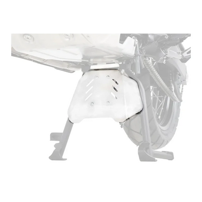 HONDA AFRICA TWIN Protection - Centre Stand Plate