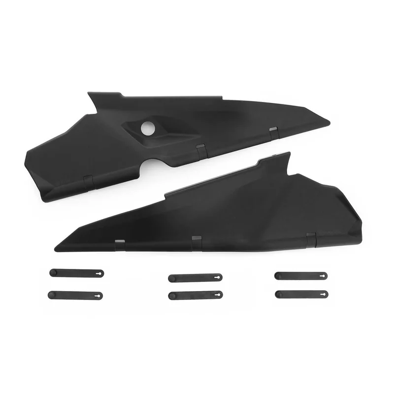BMW F Series Styling - Frame Cover