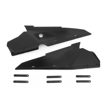 BMW F Series Styling - Frame Cover