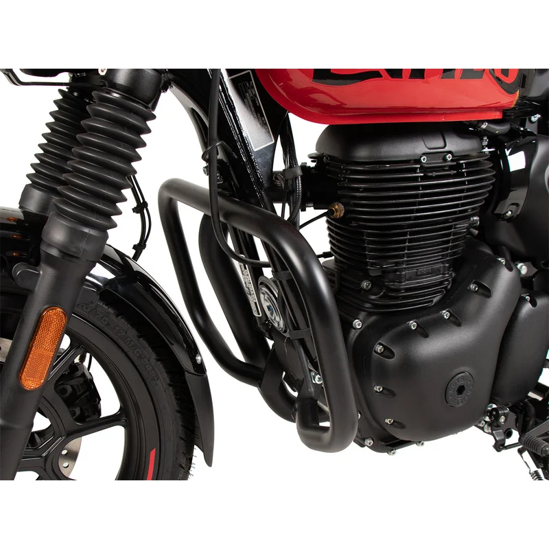 ROYAL ENFIELD Hunter 350 Protection - Engine Bar