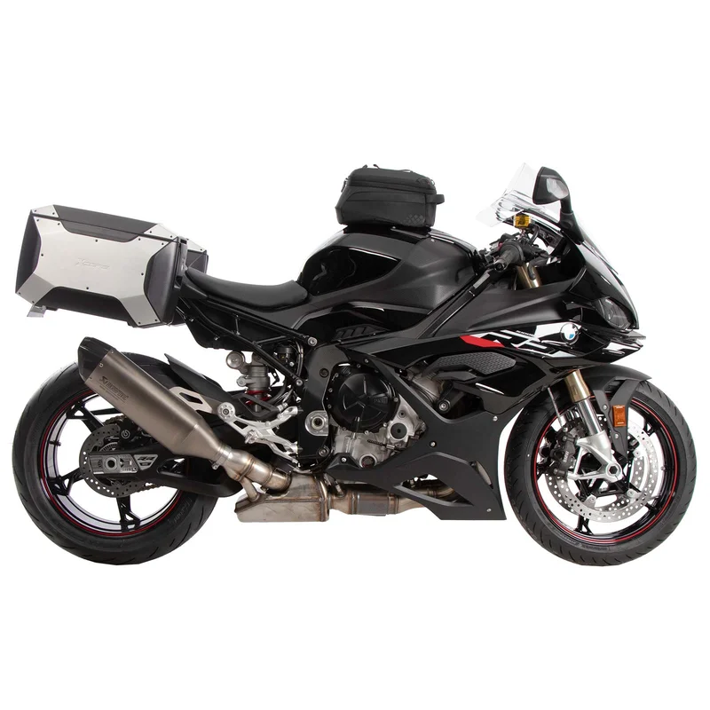 BMW S 1000 RR Luggage Carrier - C-Bow
