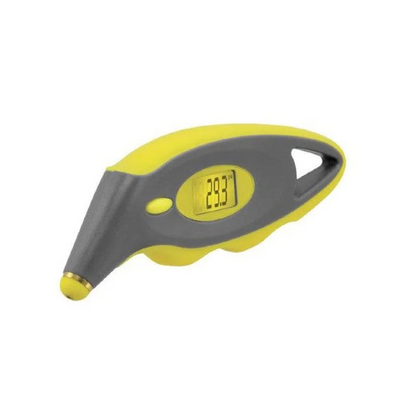 Tyre Pressure Gauge Digital 0-100PSI (Smart Tip)