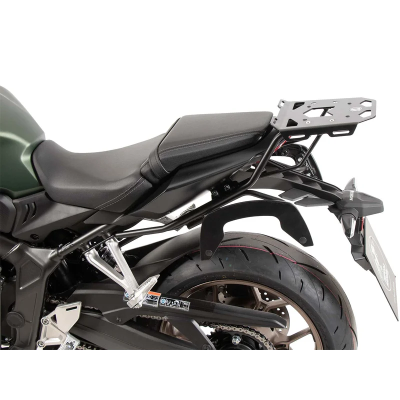 HONDA CB 650 R/E Luggage - C-Bow