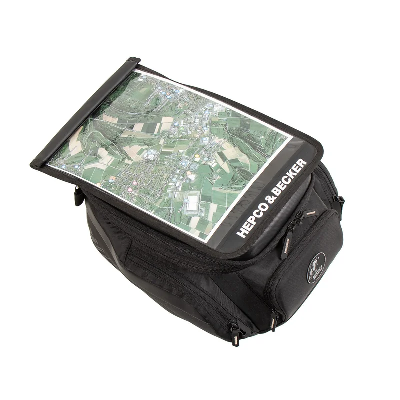 Tank bag Epic 13