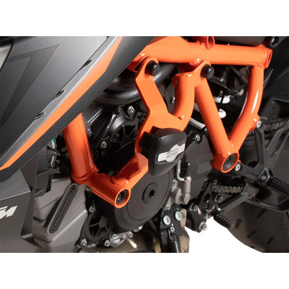 KTM 1390 SUPER DUKE R / EVO (2024-) Protection - Engine Guard (Orange)