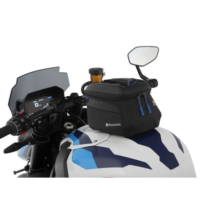 BMW Mottorad Luggage - Tank Ring (CLICK BAG) - Black