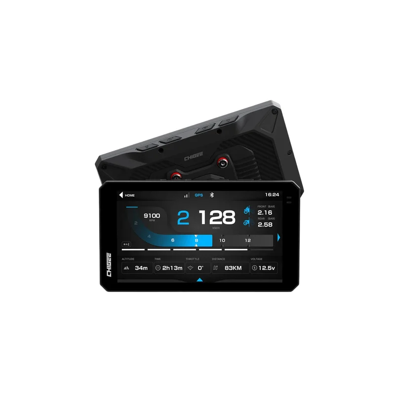 AIO-6 LTE 4G Smart Riding Display - Non LTE