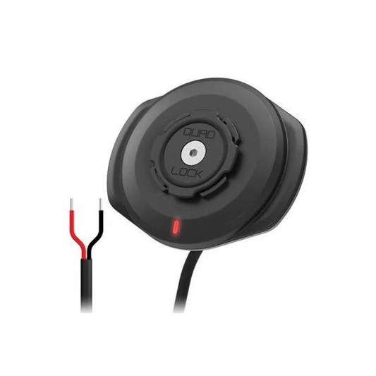 12-24V Waterproof Wireless Charging Head Quad Lock®