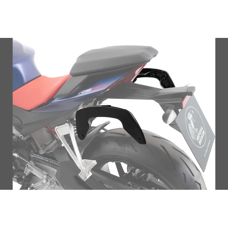 Aprilia 660 Luggage - C-Bow