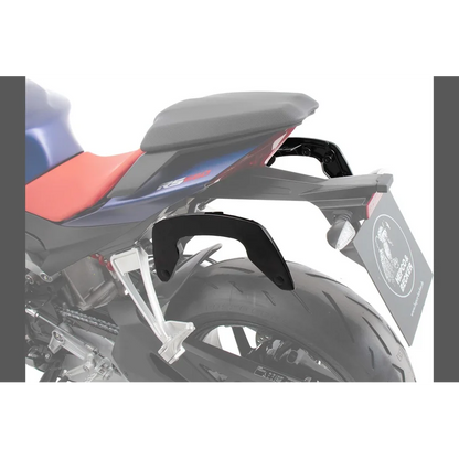 Aprilia 660 Luggage - C-Bow