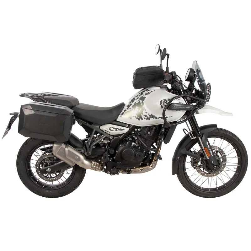 ROYAL ENFIELD HIMALAYAN 450 Carrier -  C-Bow