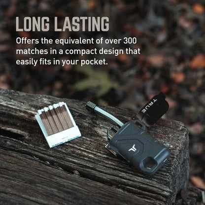 Plasma Lighter