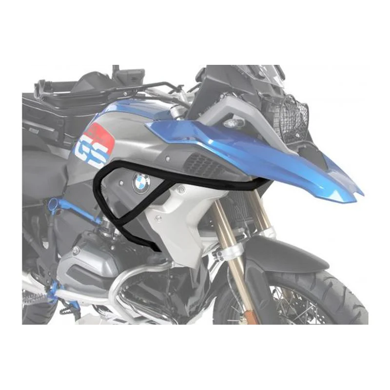 BMW R Series GS Protection - Tank Guard - Stainless Steel