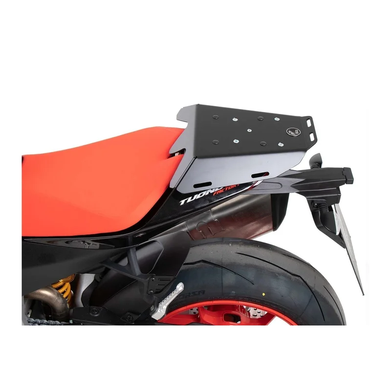 Aprilia Factory Luggage - Sportrack