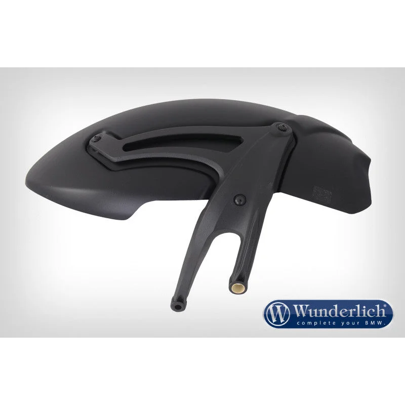 BMW Ergonomics Rear Wheel Cover - Black