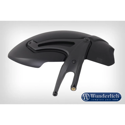 BMW Ergonomics Rear Wheel Cover - Black