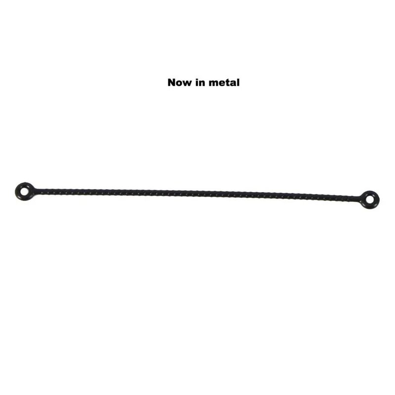 Spares String / Twine for Topcases - Metal 8" (pc)