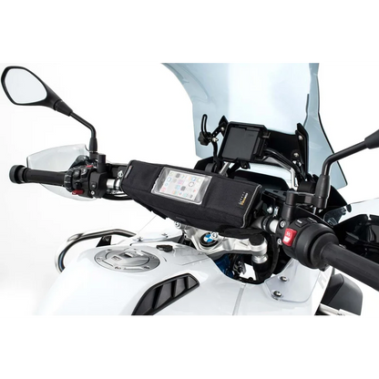 Handlebar Bags by Wunderlich - Large - No media bag