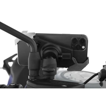 Multi clamp Holder Arm - PHONE HOLDER