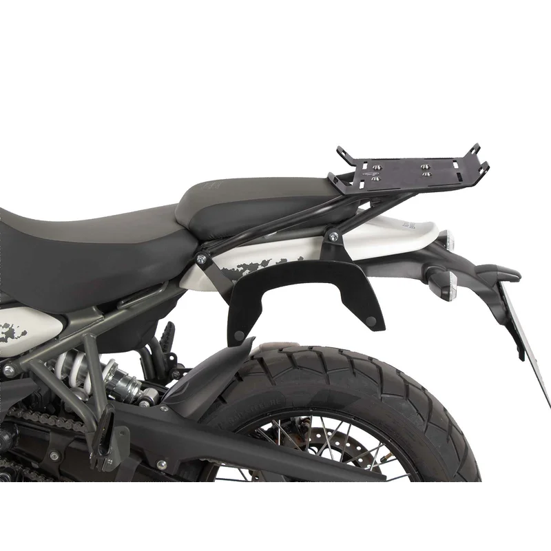 ROYAL ENFIELD HIMALAYAN 450 Carrier - Rear Enlargement Rack