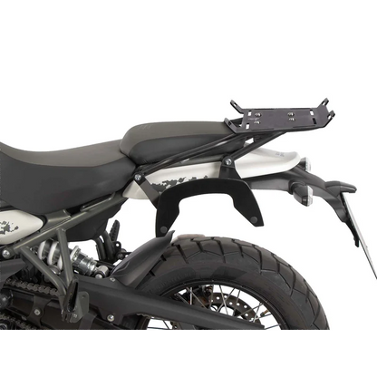 ROYAL ENFIELD HIMALAYAN 450 Carrier - Rear Enlargement Rack