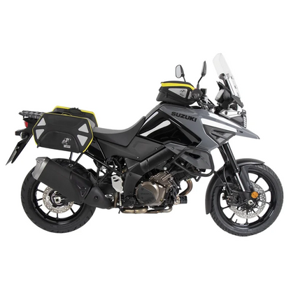 Suzuki V-Strom 1050 DE Carrier Sidecases - C Bow