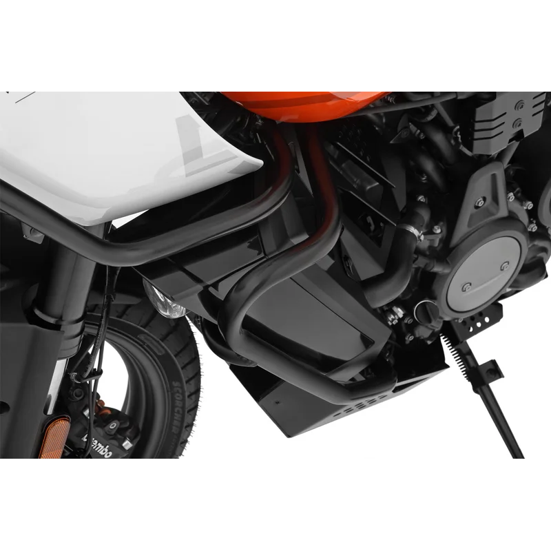 HD PAN America  Protection - EXTREME Engine Bar