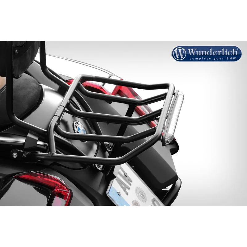 BMW K1600 B Safety - Taillight incl. Stop Light for Sissy Bar