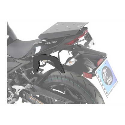 Kawasaki N & Z Carrier - C-Bow Side case carrier