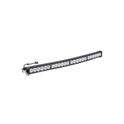 ONX6 ARC LED LIGHT BAR - UNIVERSAL - Clear / Spot / 50 Inch