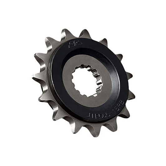 Sprockets Front (1537 - 15T) - JT Rubber