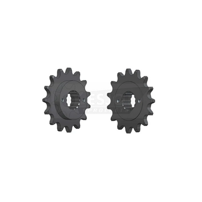 Sprockets Front (32192-15S) - Esjot (Sports)