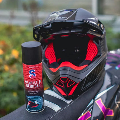 Helmet Lining Cleaner - 300ml